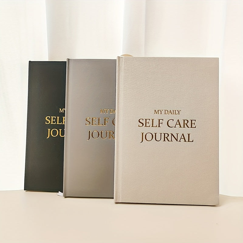 Self Care Journal