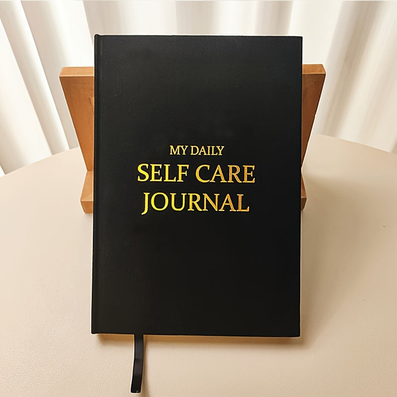 Self Care Journal