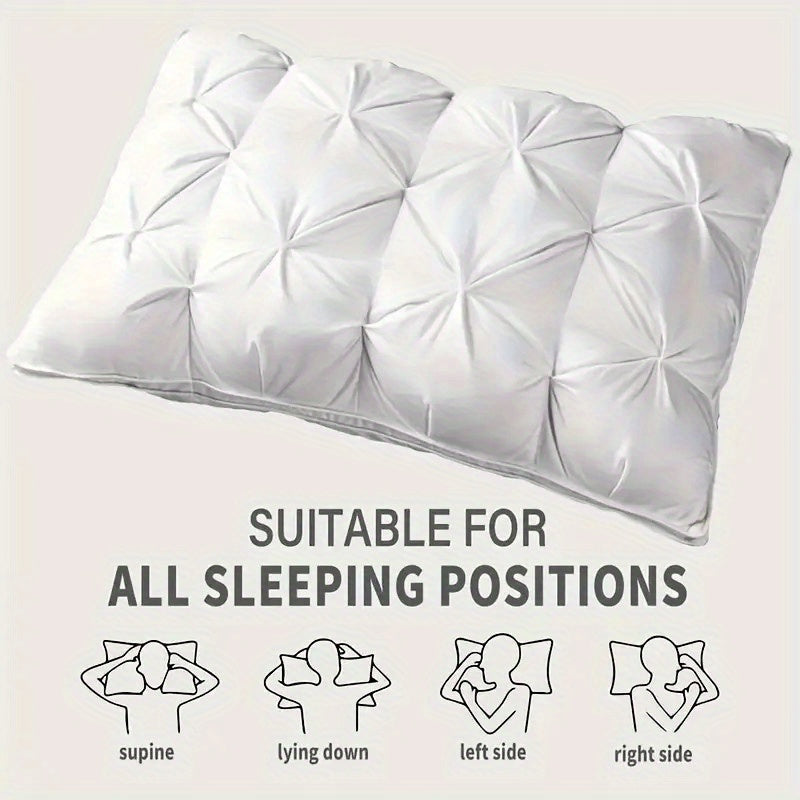 Luxury Hotel Pillow