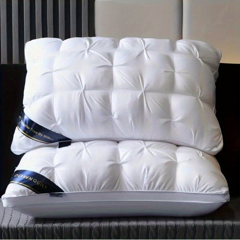 Luxury Hotel Pillow