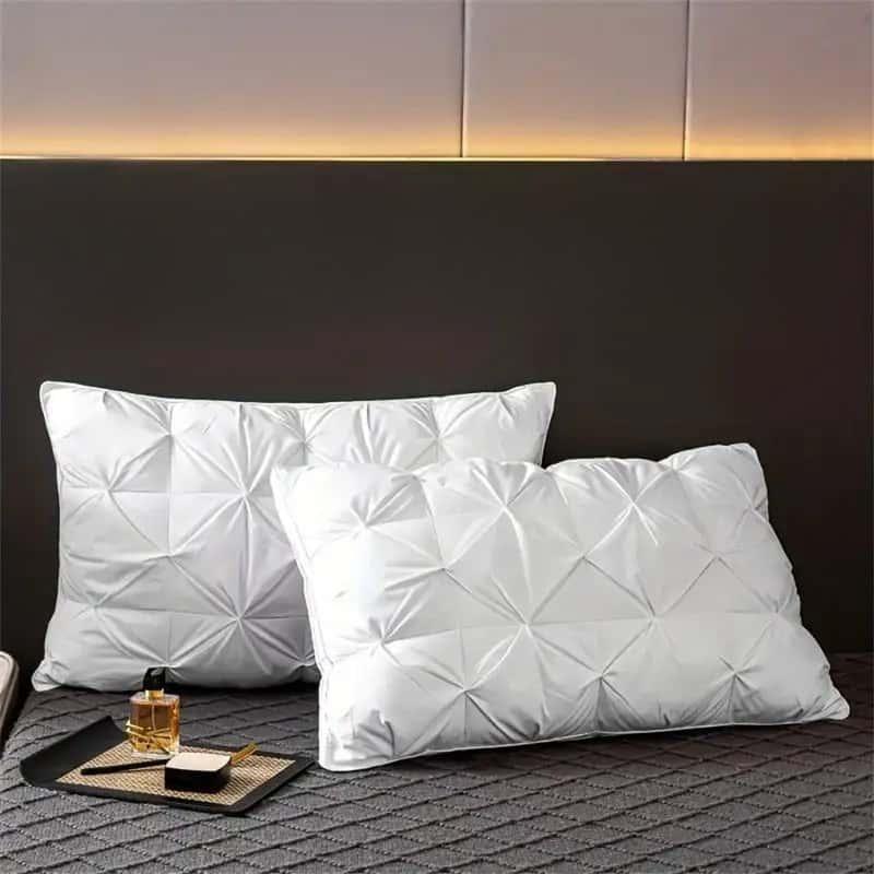 Luxury Hotel Pillow