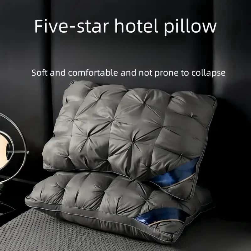 Luxury Hotel Pillow