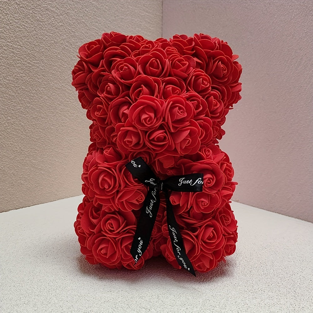 Rose bear