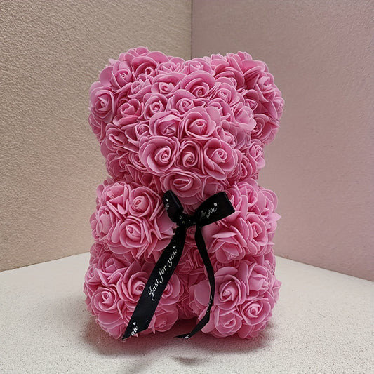 Rose bear