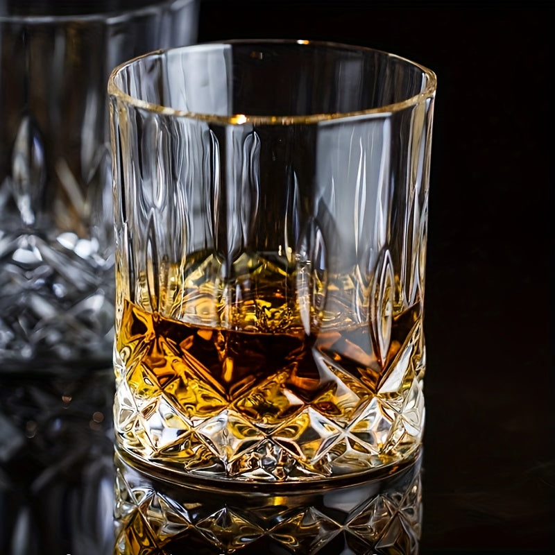 Whiskey Glasses