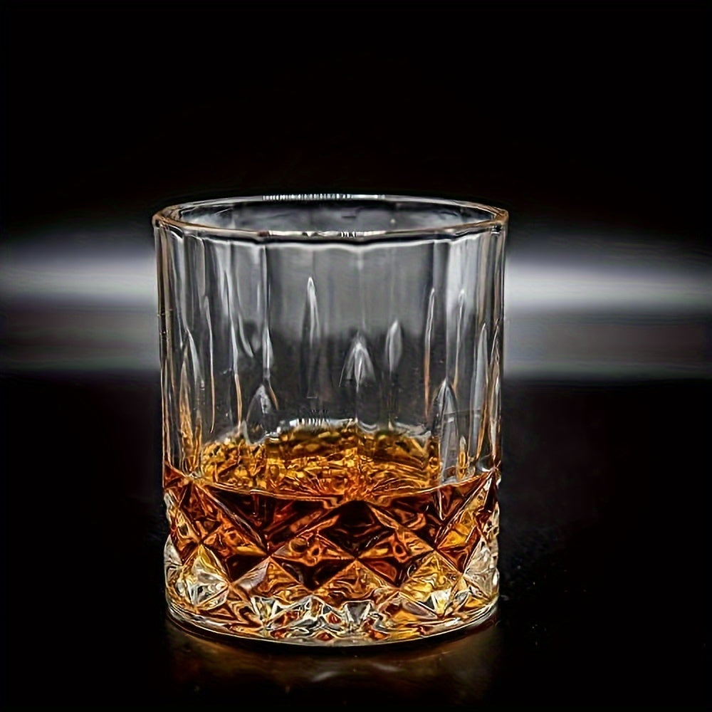 Whiskey Glasses