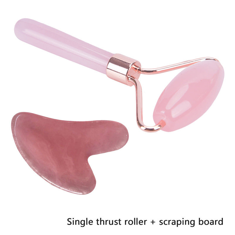 Gua Sha Face Roller