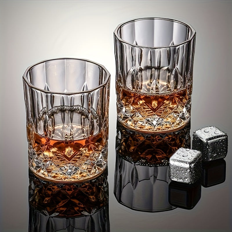 Whiskey Glasses