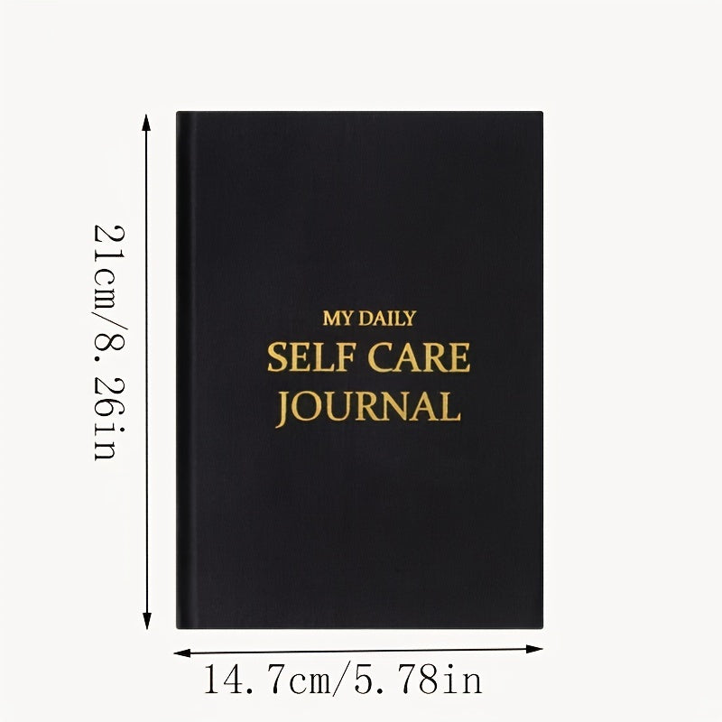 Self Care Journal