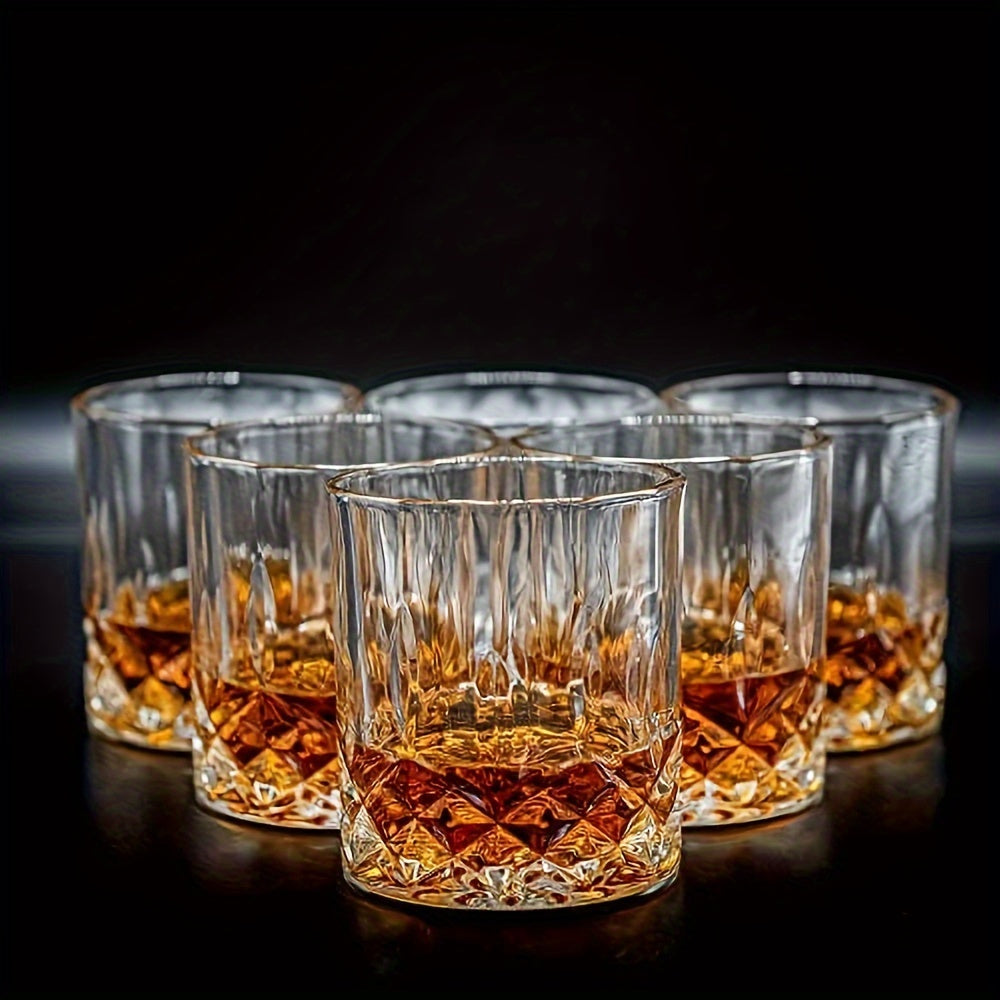 Whiskey Glasses