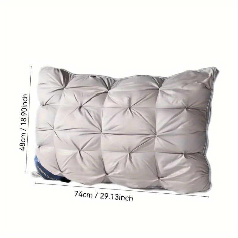 Luxury Hotel Pillow